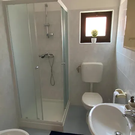 Apartmán Ana Borovac Funtana