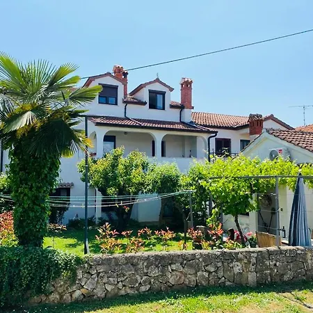 Ana Borovac Apartment