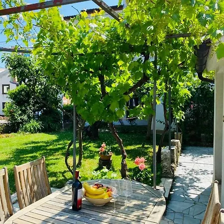 Ana Borovac Apartment *