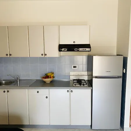 Ana Borovac Apartment *