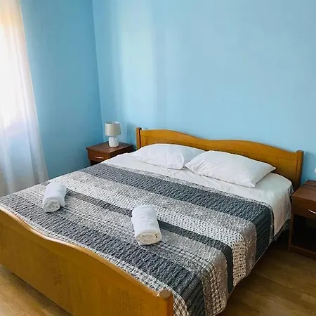 Apartment Ana Borovac *