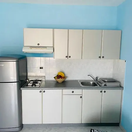 Apartment Ana Borovac