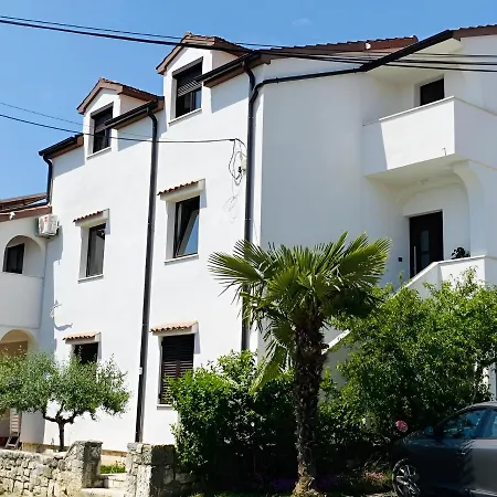 Ana Borovac Funtana