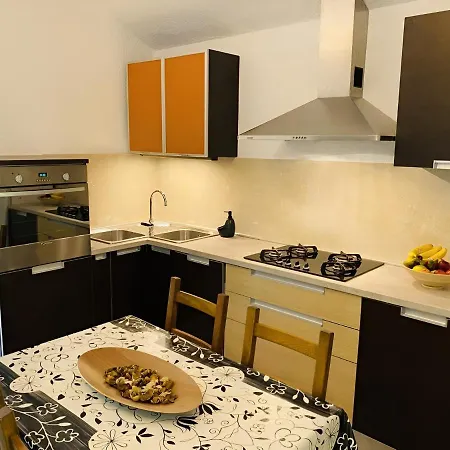 Apartment Ana Borovac *