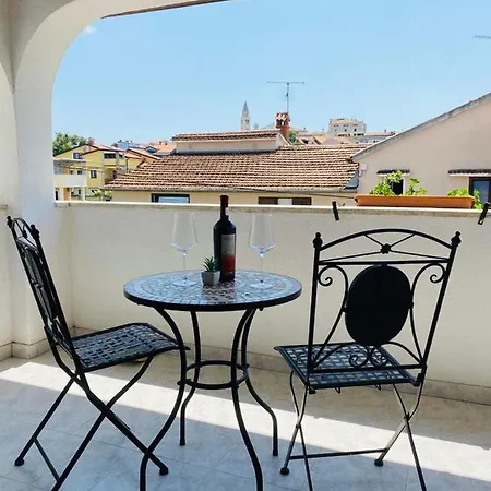 Ana Borovac Apartment *