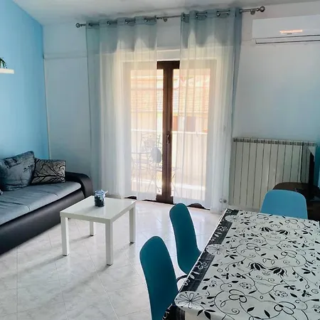 Ana Borovac Apartment