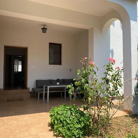 Ana Borovac Apartment *