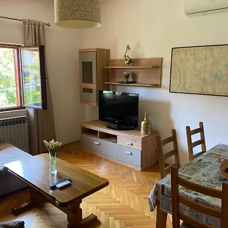 Apartment Ana Borovac *