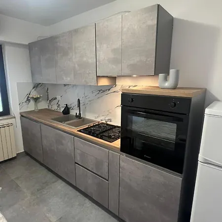 Apartment Ana Borovac